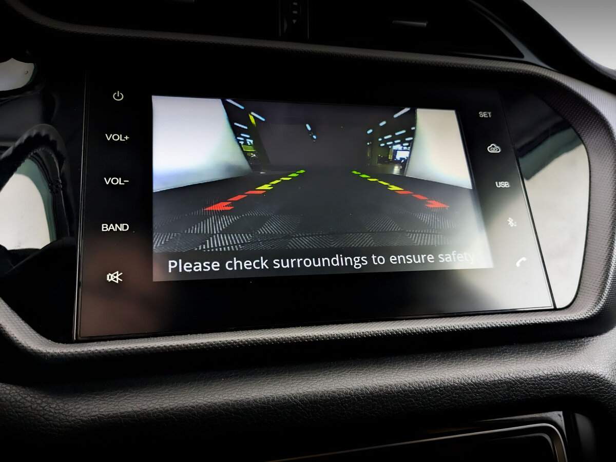 Chery Tiggo 3, 2019 - Фото №26