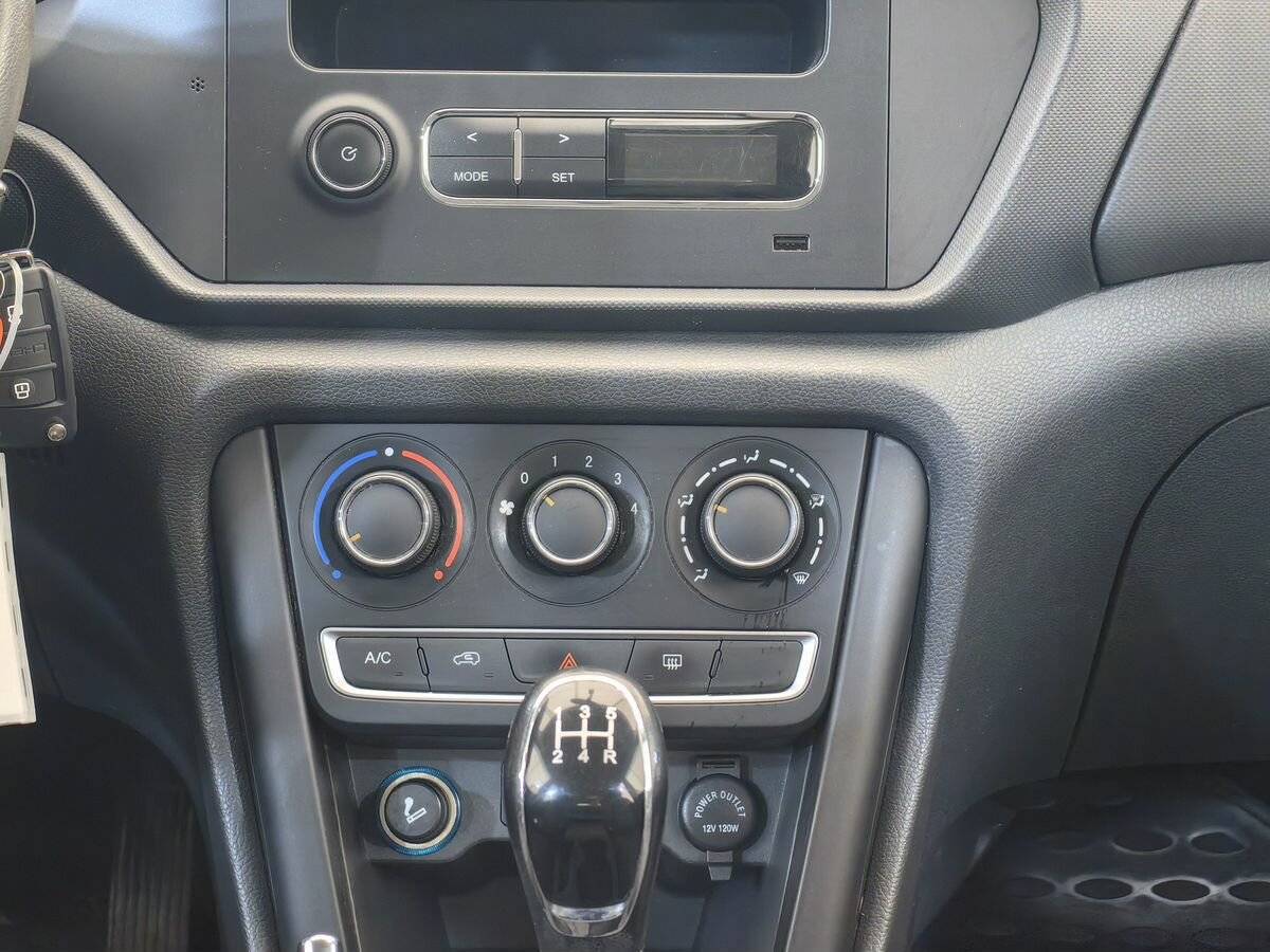 Chery Tiggo 3, 2019 - Фото №8