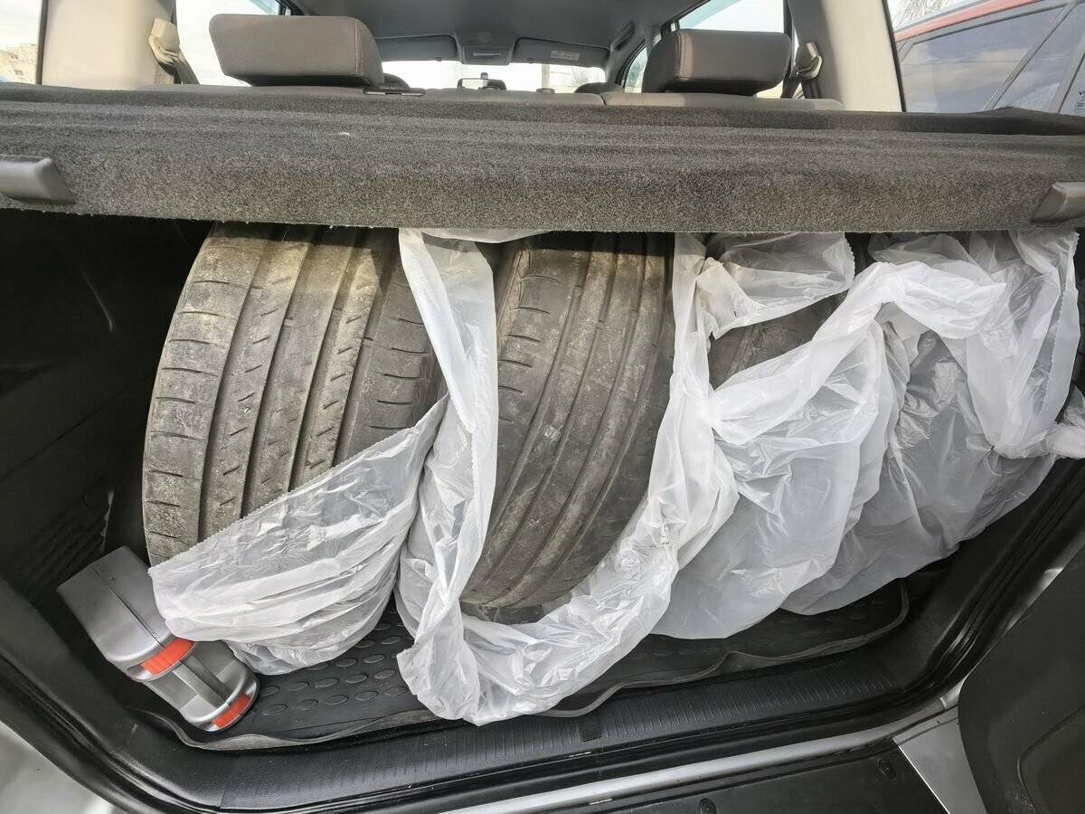 Chery Tiggo 3, 2019 - Фото №12