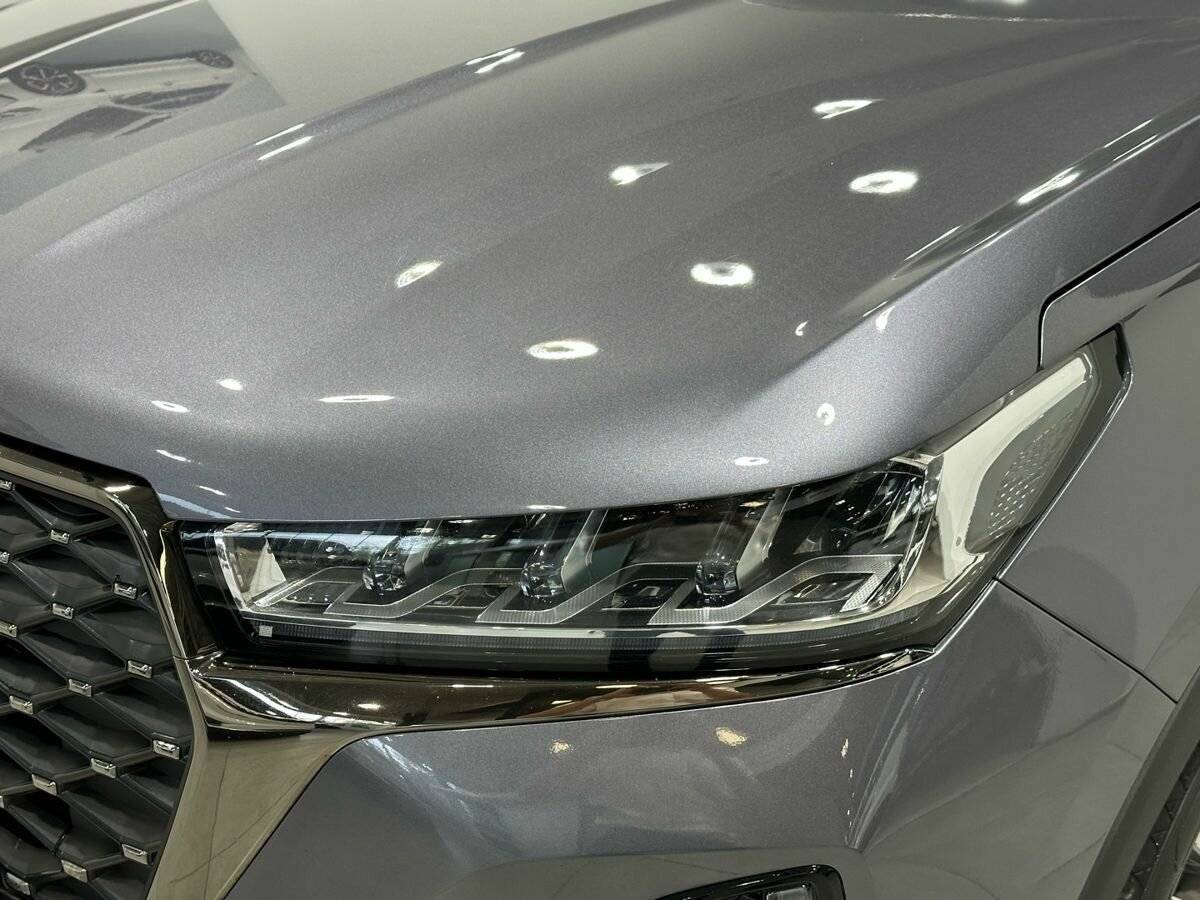 Chery Tiggo 7 Pro Max, 2022 - Фото №4