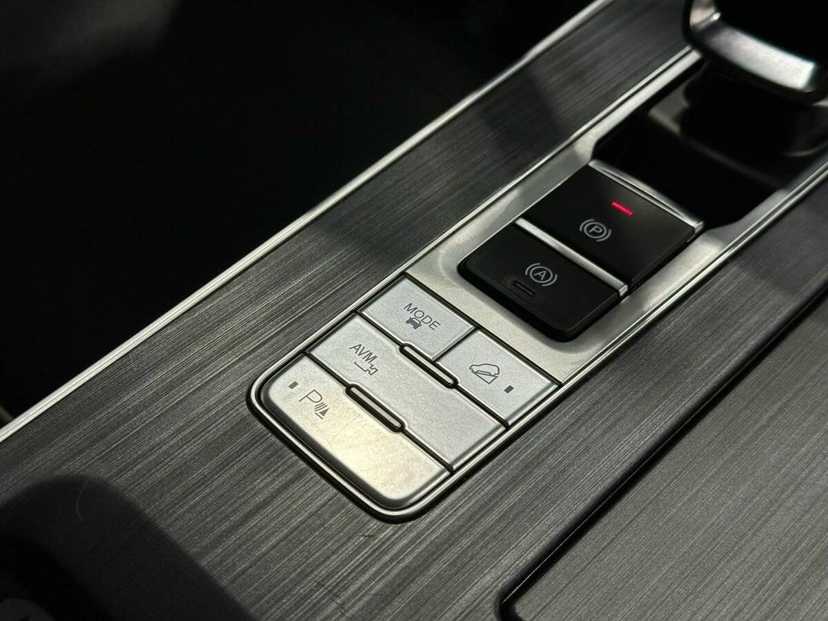 Chery Tiggo 7 Pro Max, 2022 - Фото №11