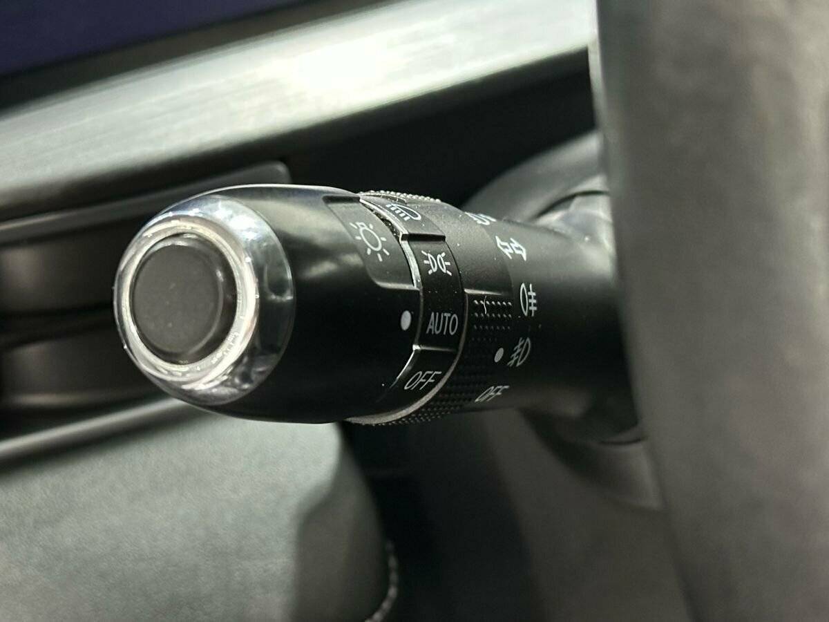 Chery Tiggo 7 Pro Max, 2022 - Фото №12