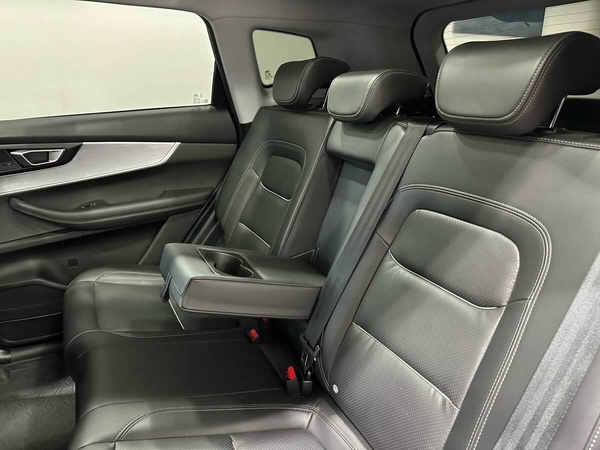 Chery Tiggo 7 Pro Max, 2022 - Фото №15