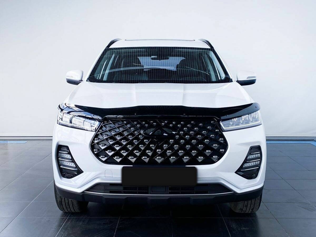 Chery Tiggo 7 Pro, 2022 - Фото №2