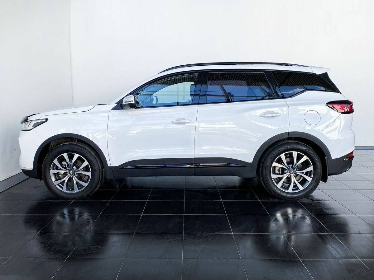 Chery Tiggo 7 Pro, 2022 - Фото №6