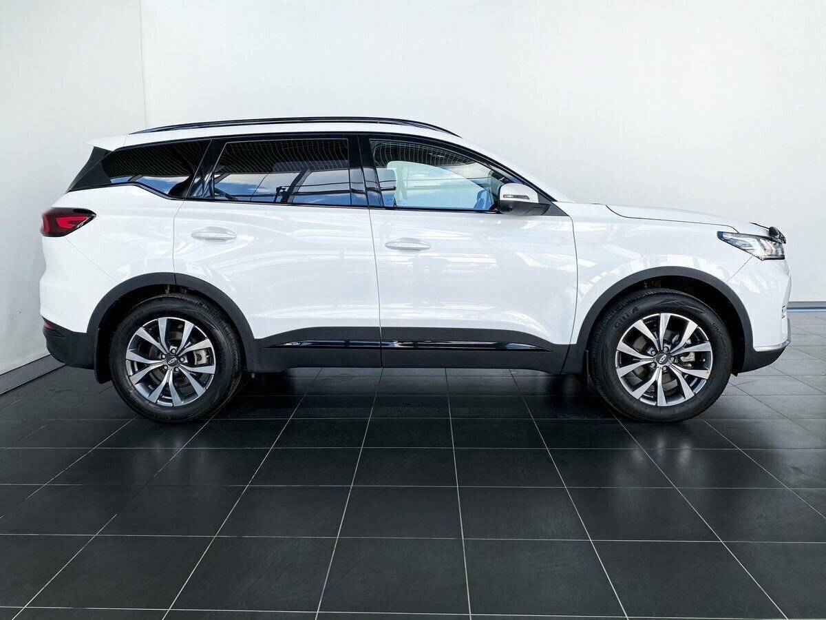 Chery Tiggo 7 Pro, 2022 - Фото №7