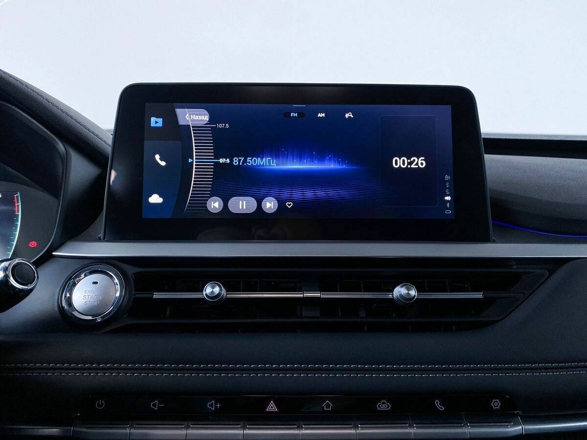 Chery Tiggo 7 Pro, 2022 - Фото №15