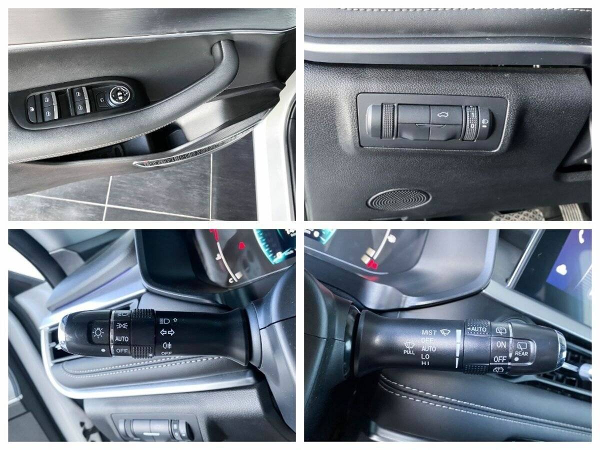 Chery Tiggo 7 Pro, 2022 - Фото №16