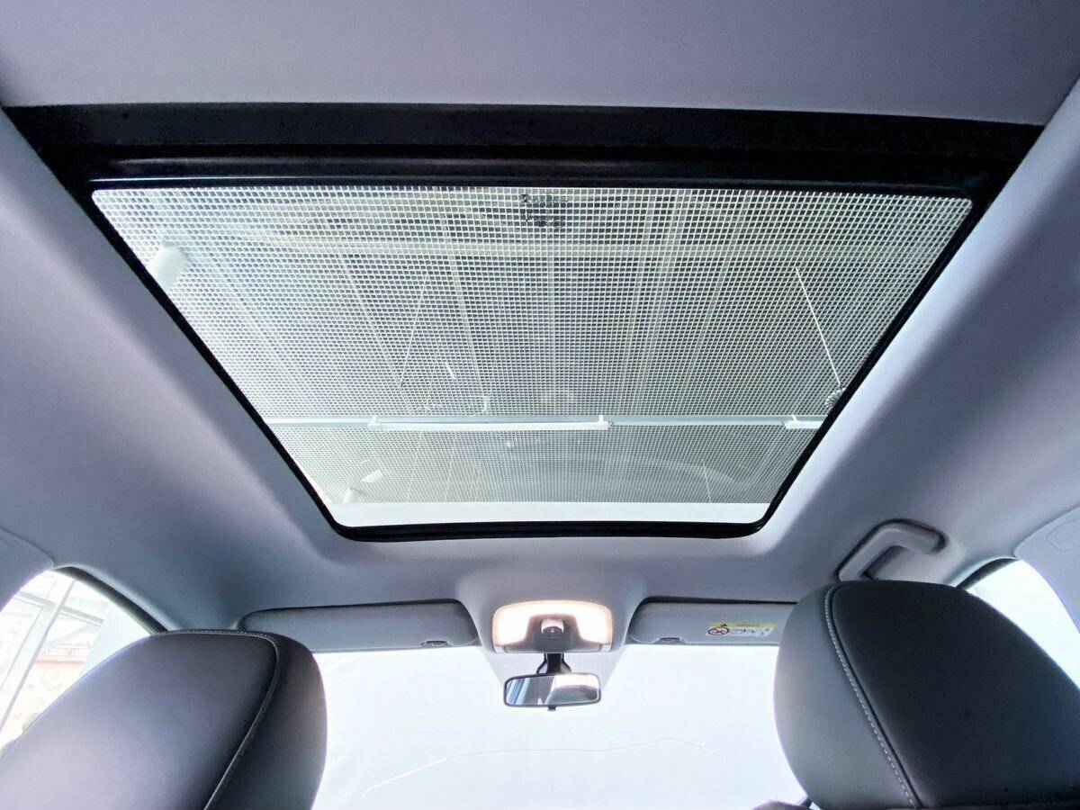 Chery Tiggo 7 Pro, 2022 - Фото №17