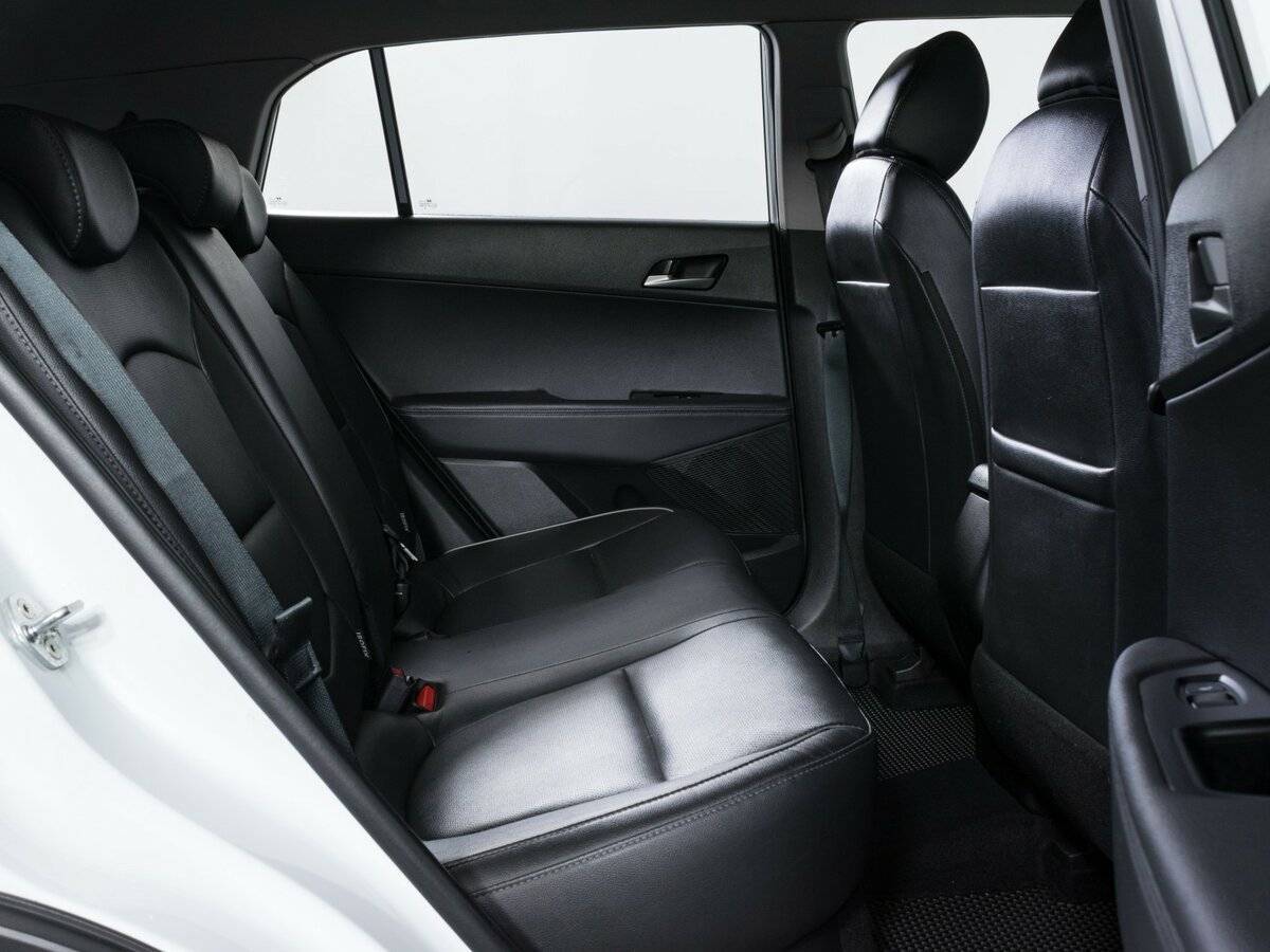 Hyundai Creta, 2018 - Фото №9