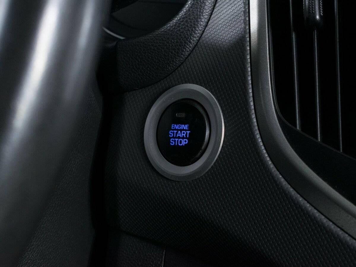 Hyundai Creta, 2018 - Фото №12