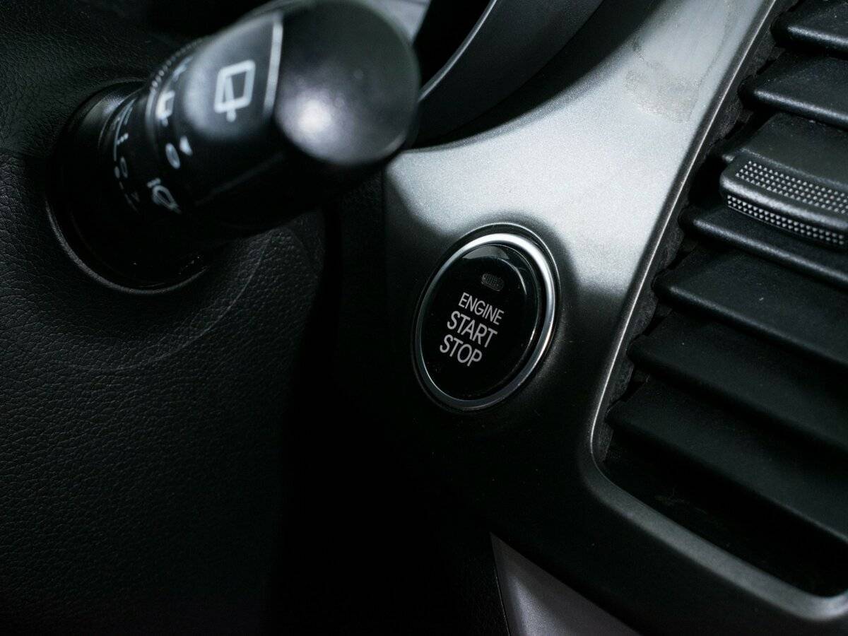 Kia Picanto, 2012 - Фото №12