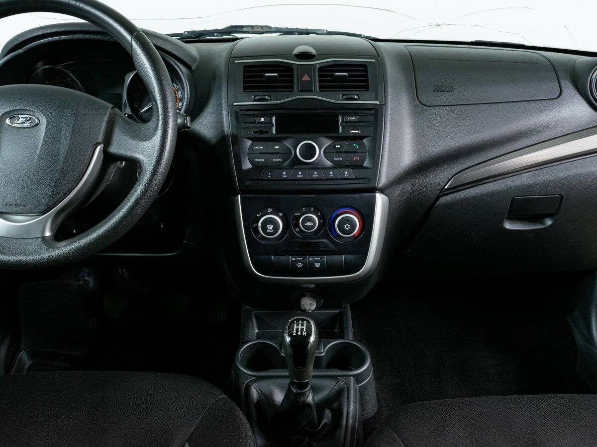 Lada (ВАЗ) Granta, 2018 - Фото №7