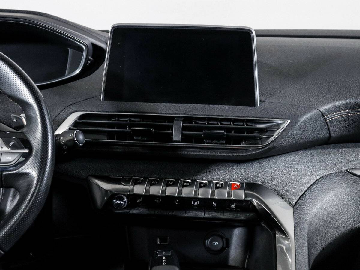 Peugeot 3008, 2017 - Фото №9