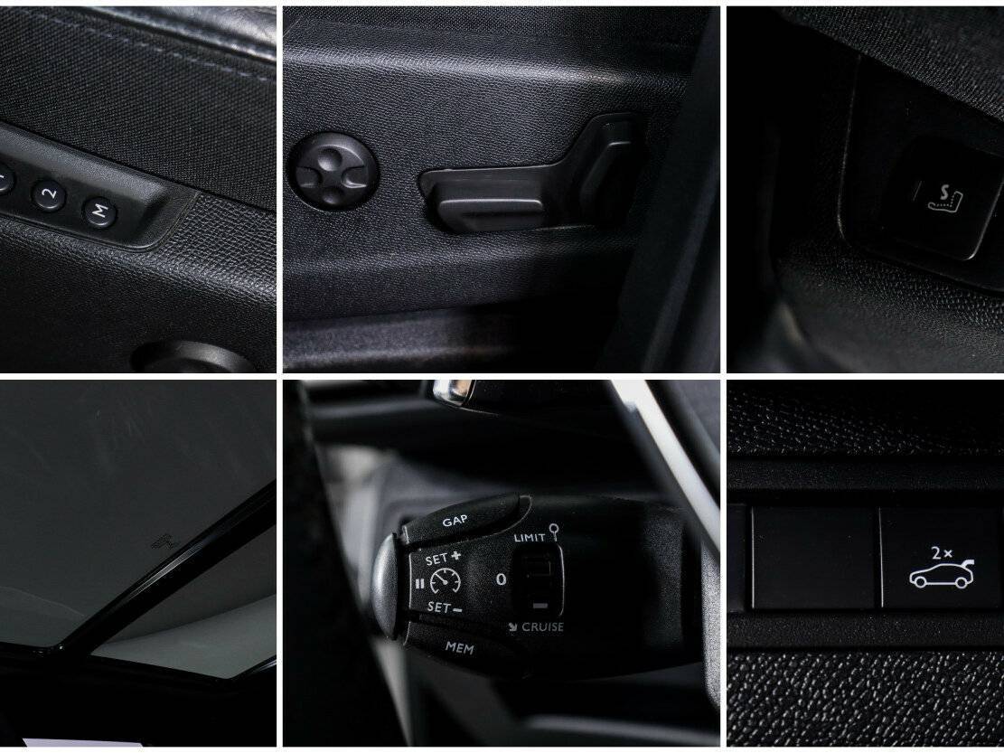 Peugeot 3008, 2017 - Фото №16