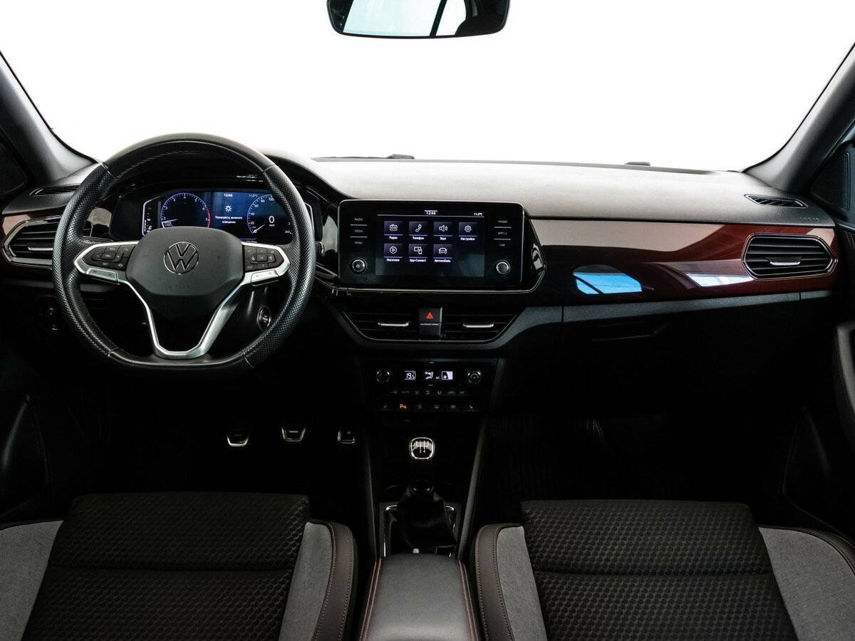 Volkswagen Polo, 2021 - Фото №7