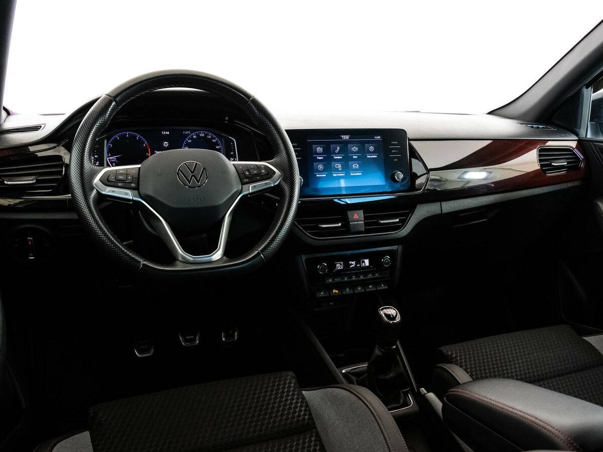 Volkswagen Polo, 2021 - Фото №8