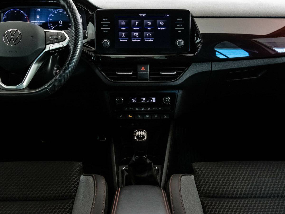 Volkswagen Polo, 2021 - Фото №11