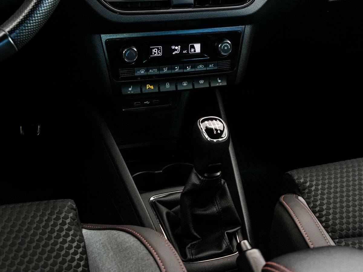 Volkswagen Polo, 2021 - Фото №12