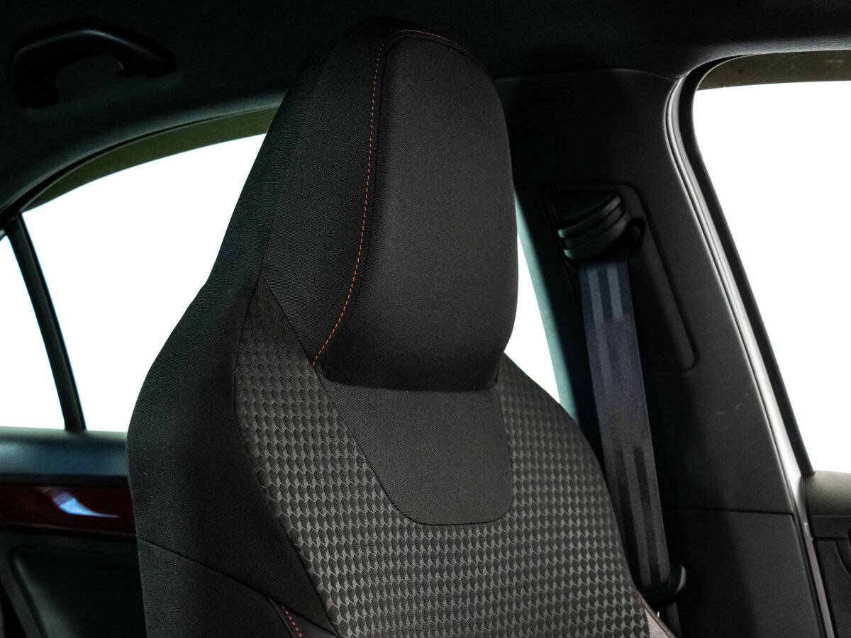 Volkswagen Polo, 2021 - Фото №14