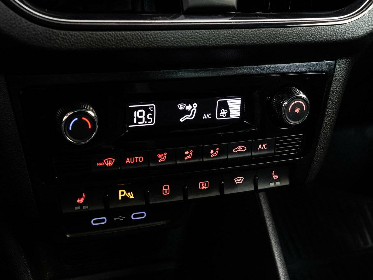 Volkswagen Polo, 2021 - Фото №17