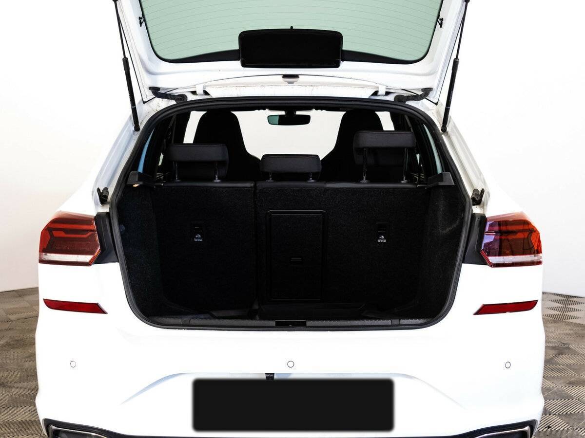 Volkswagen Polo, 2021 - Фото №18