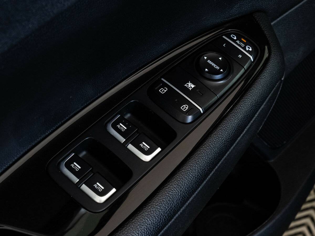 Kia Optima, 2019 - Фото №18