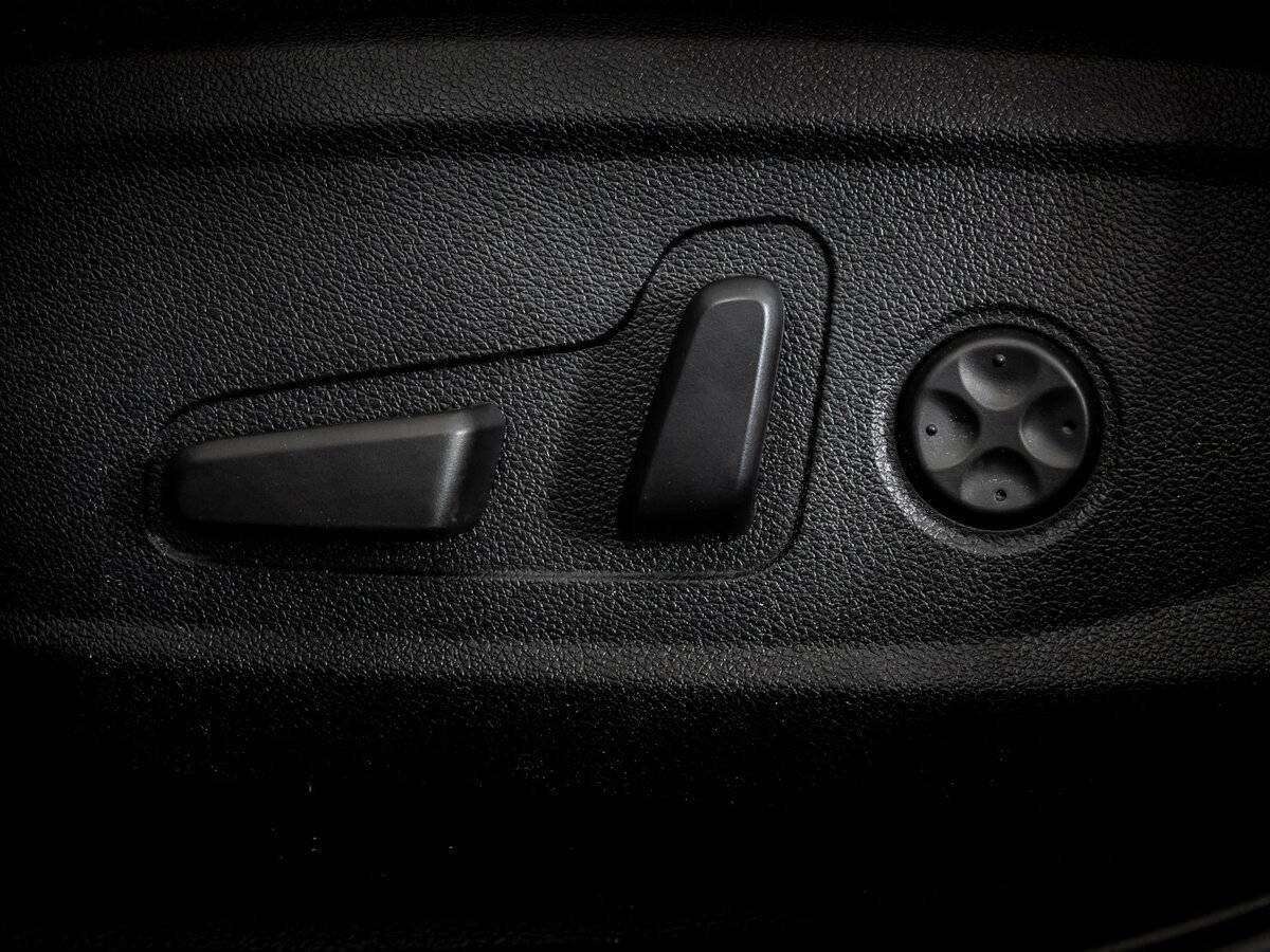 Kia Optima, 2019 - Фото №20