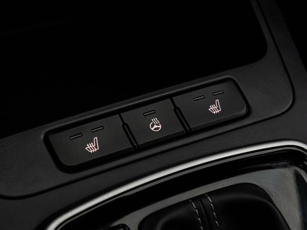 Kia Rio X-Line, 2018 - Фото №13