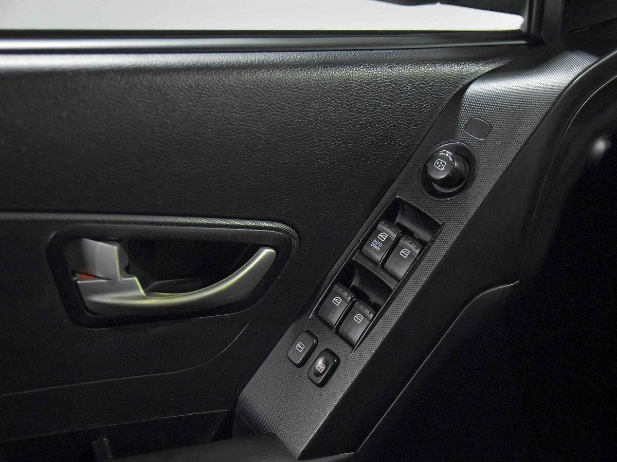 SsangYong Actyon, 2012 - Фото №11