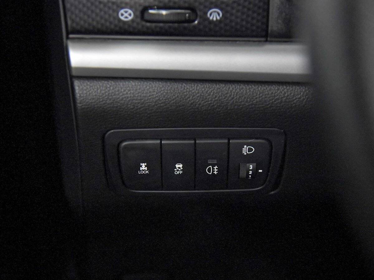 SsangYong Actyon, 2012 - Фото №12