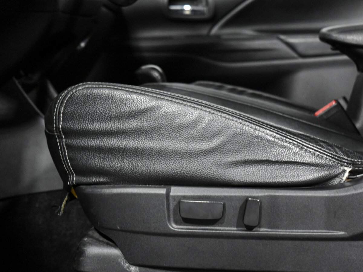 Mitsubishi Outlander, 2014 - Фото №7