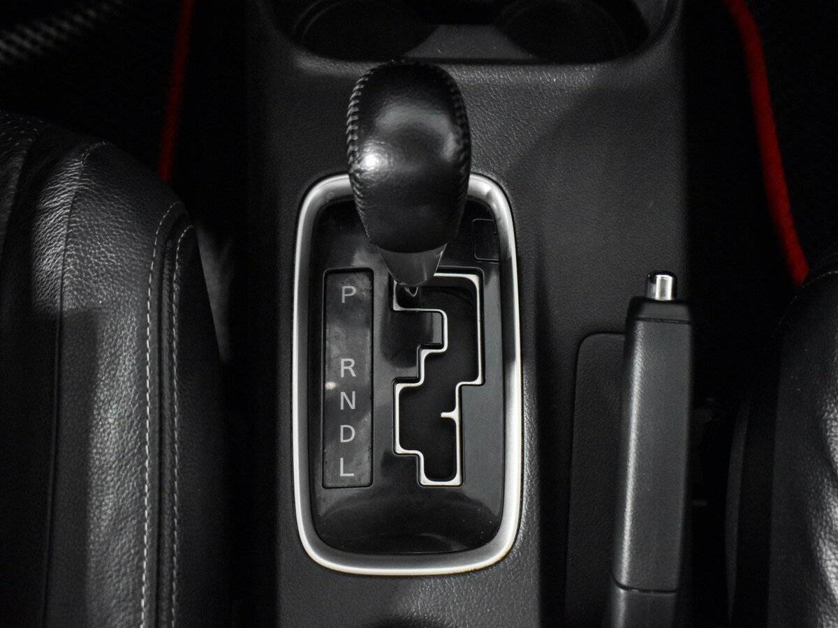 Mitsubishi Outlander, 2014 - Фото №8