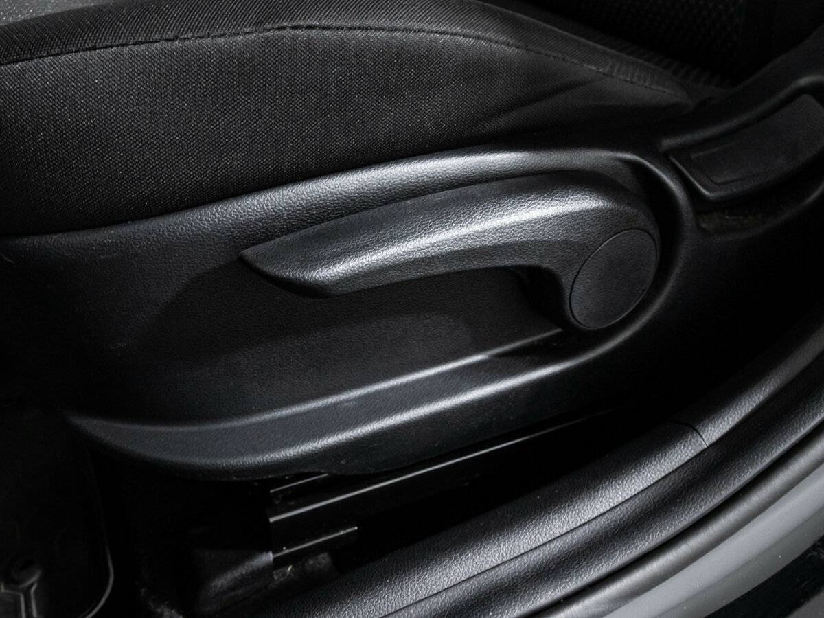 Kia Rio, 2022 - Фото №17