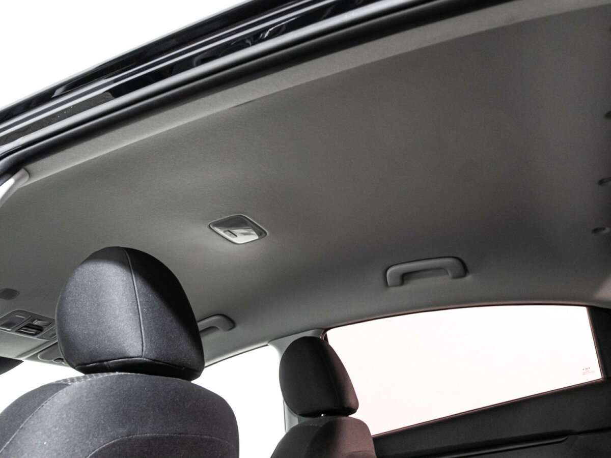 Kia Rio, 2022 - Фото №18