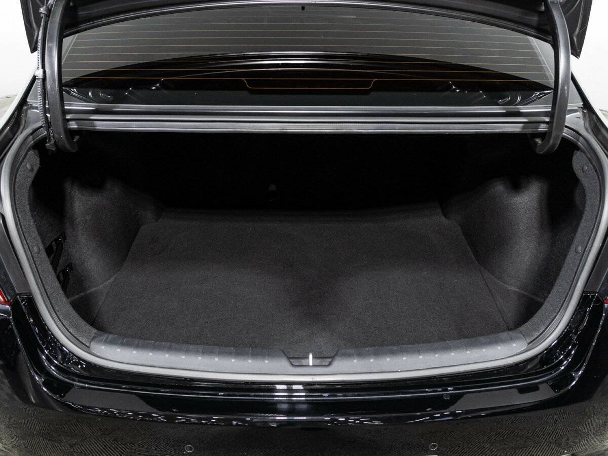 Kia Rio, 2022 - Фото №23