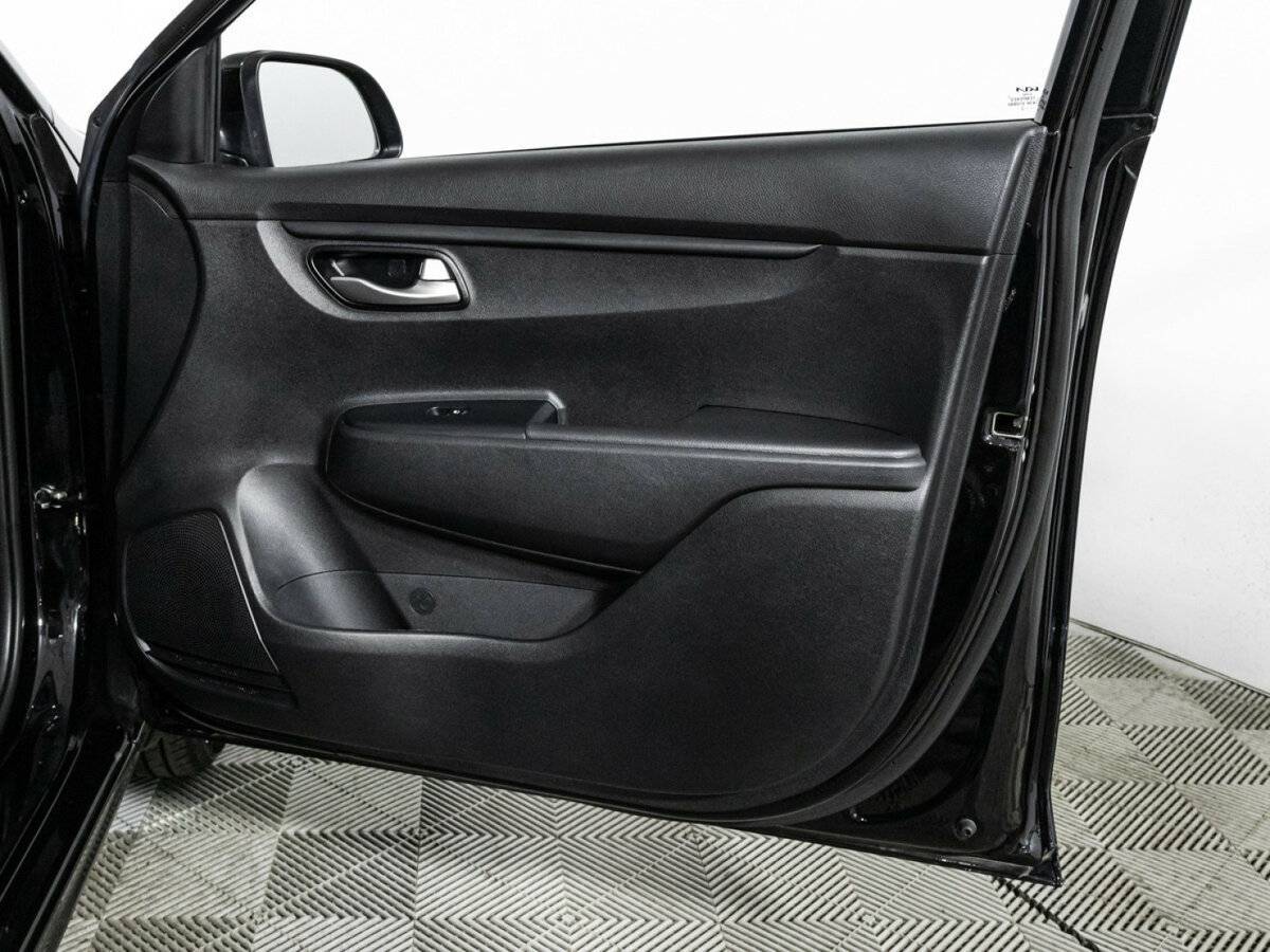 Kia Rio, 2022 - Фото №28