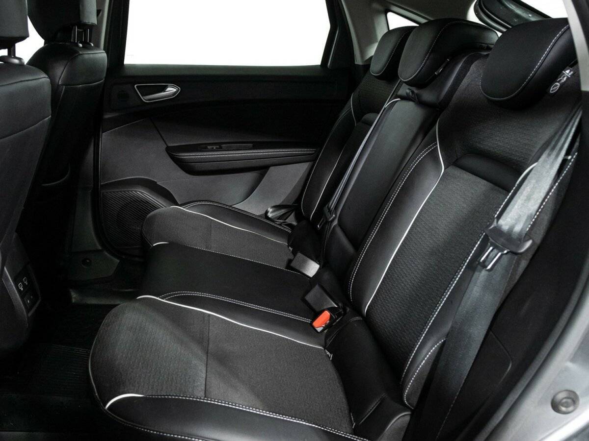 Renault Arkana, 2021 - Фото №9