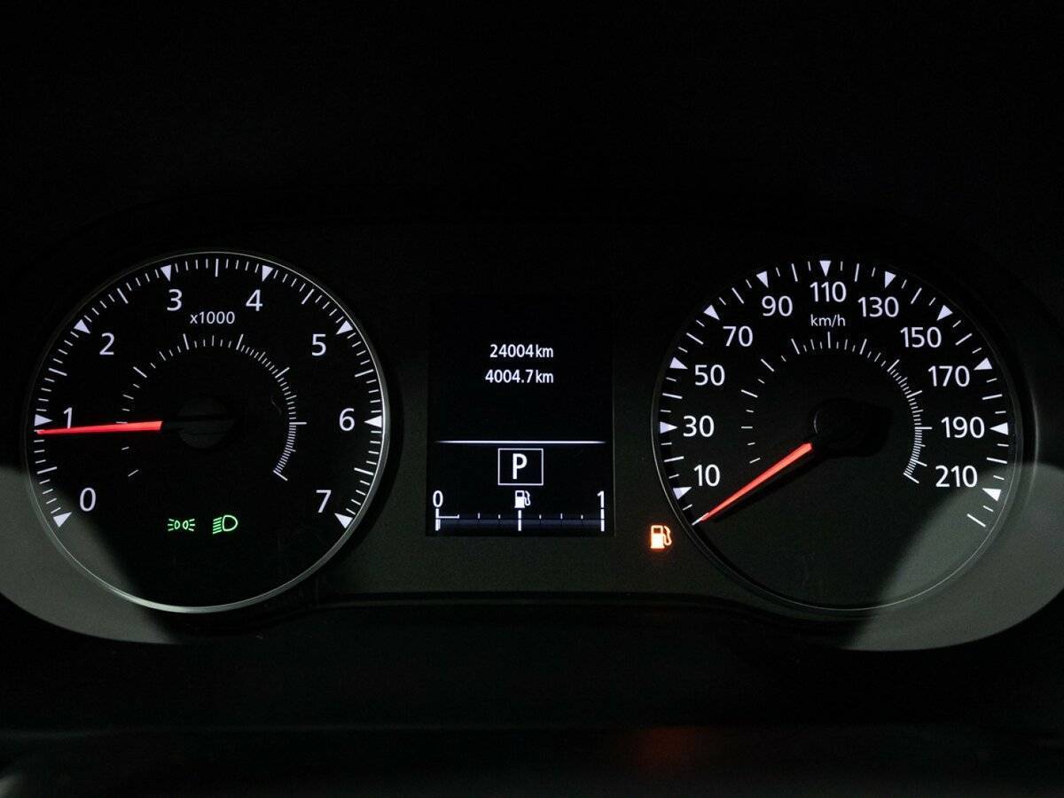 Renault Arkana, 2021 - Фото №11