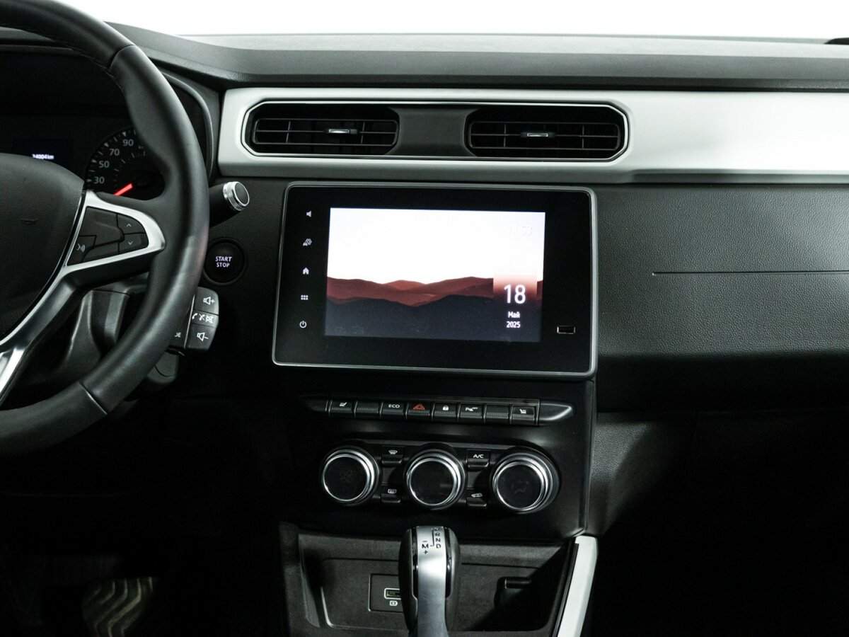 Renault Arkana, 2021 - Фото №13