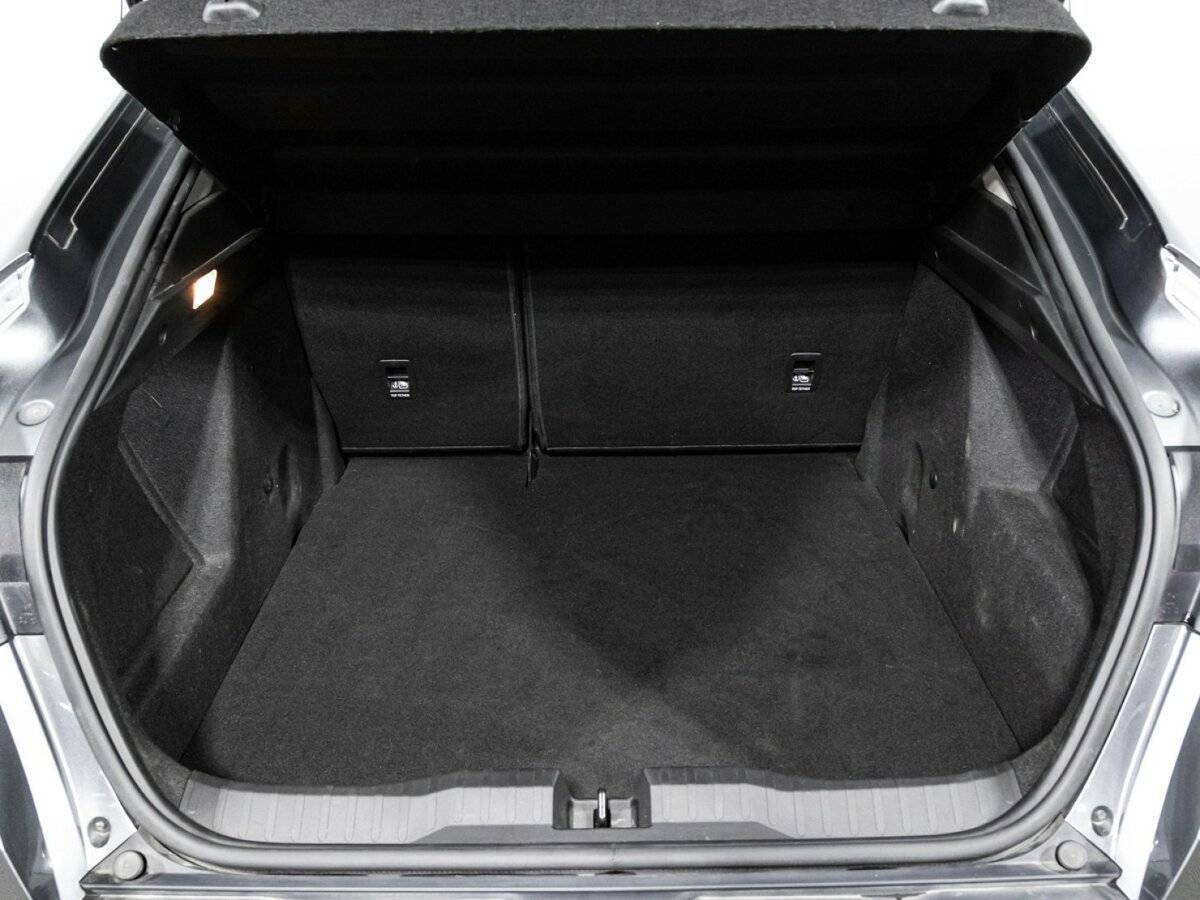 Renault Arkana, 2021 - Фото №14