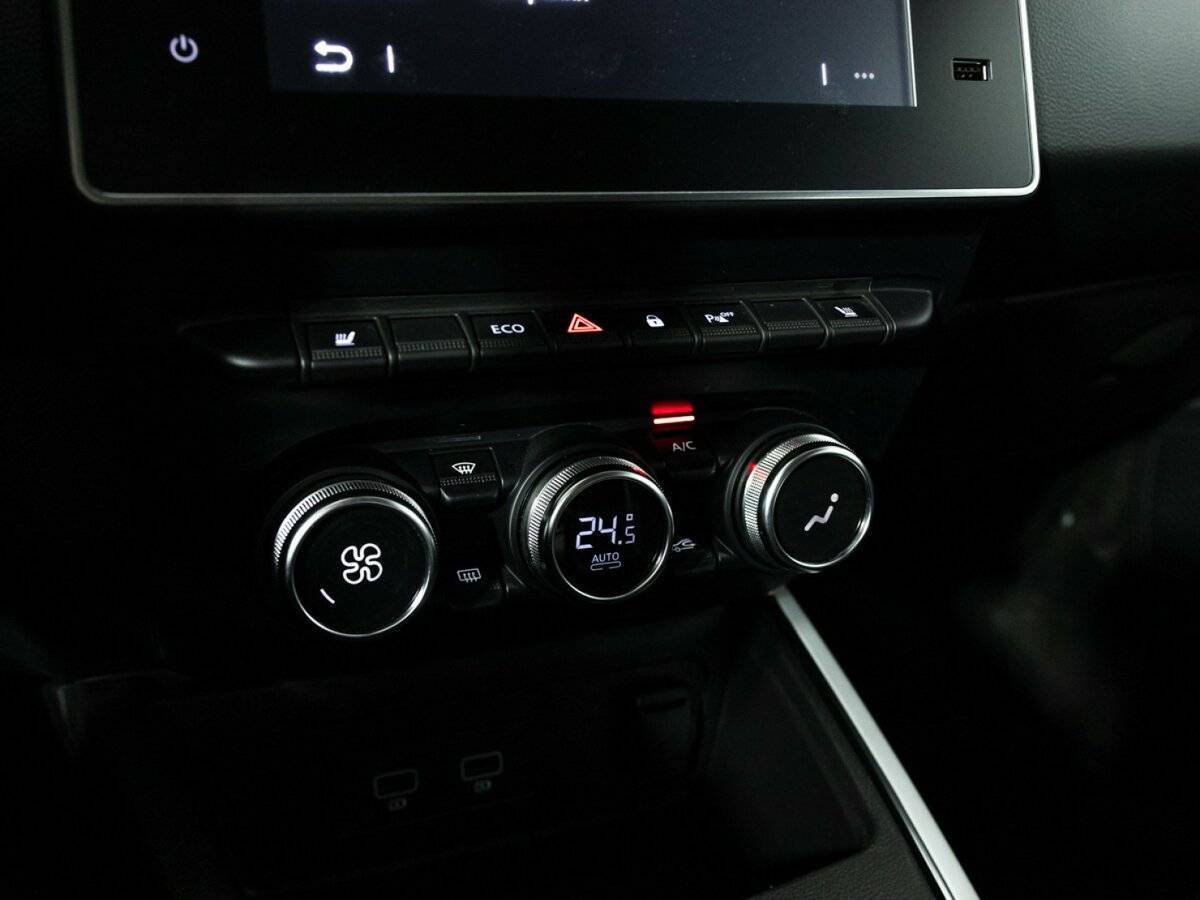 Renault Arkana, 2021 - Фото №16