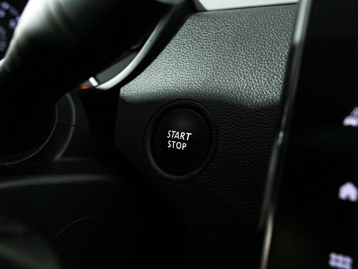 Renault Arkana, 2021 - Фото №17