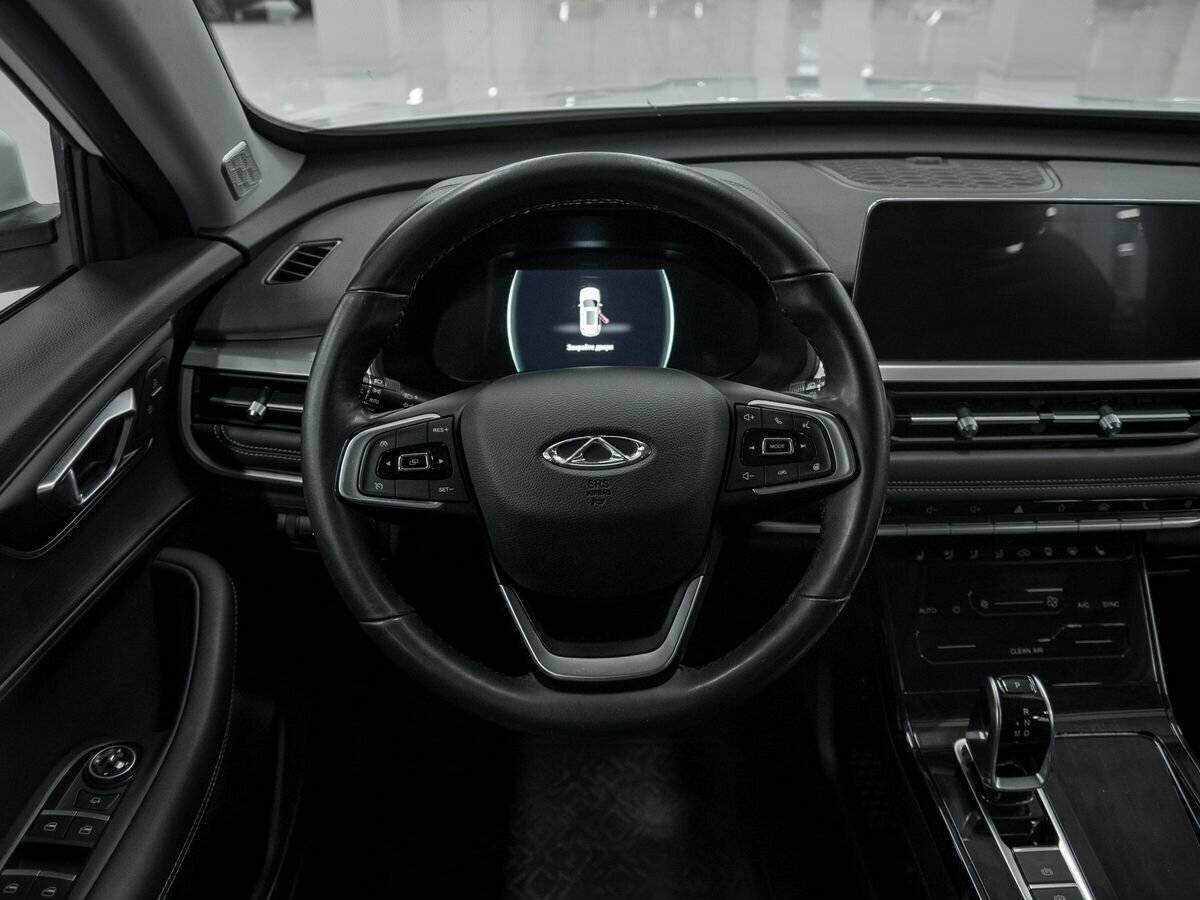 Chery Tiggo 7 Pro, 2021 - Фото №9