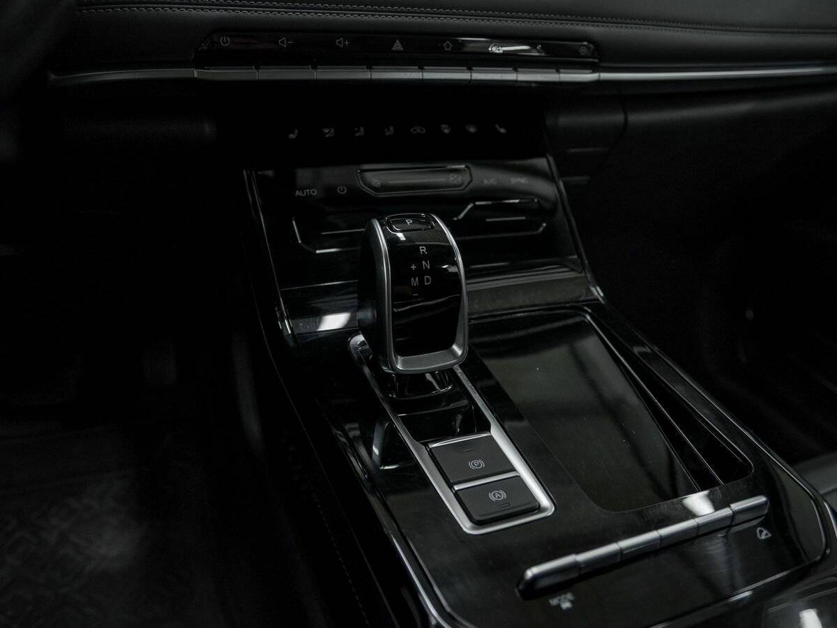 Chery Tiggo 7 Pro, 2021 - Фото №13