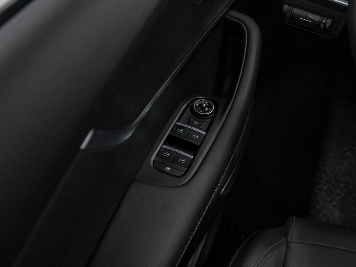 Chery Tiggo 7 Pro, 2021 - Фото №14