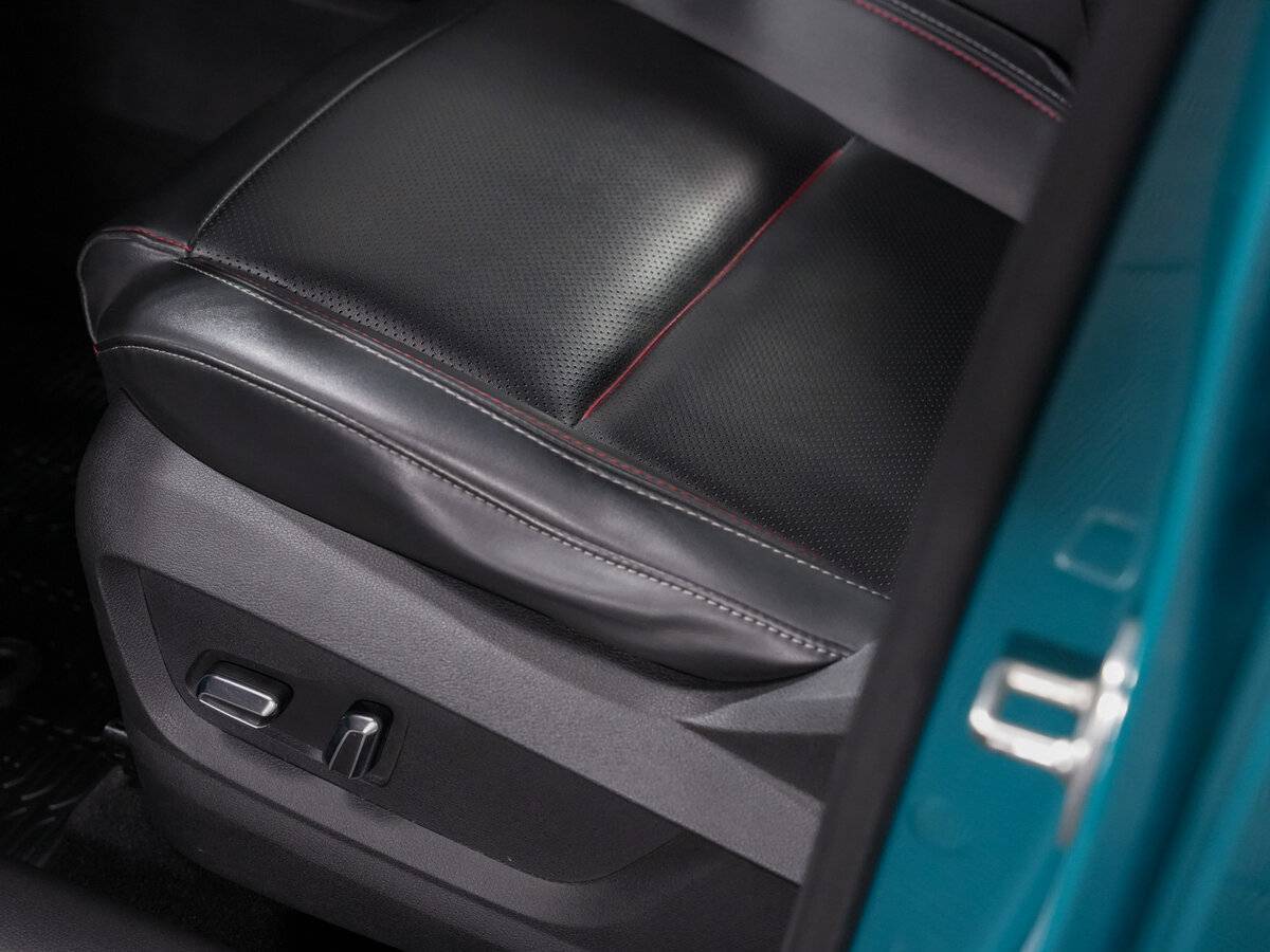 Chery Tiggo 7 Pro, 2020 - Фото №15