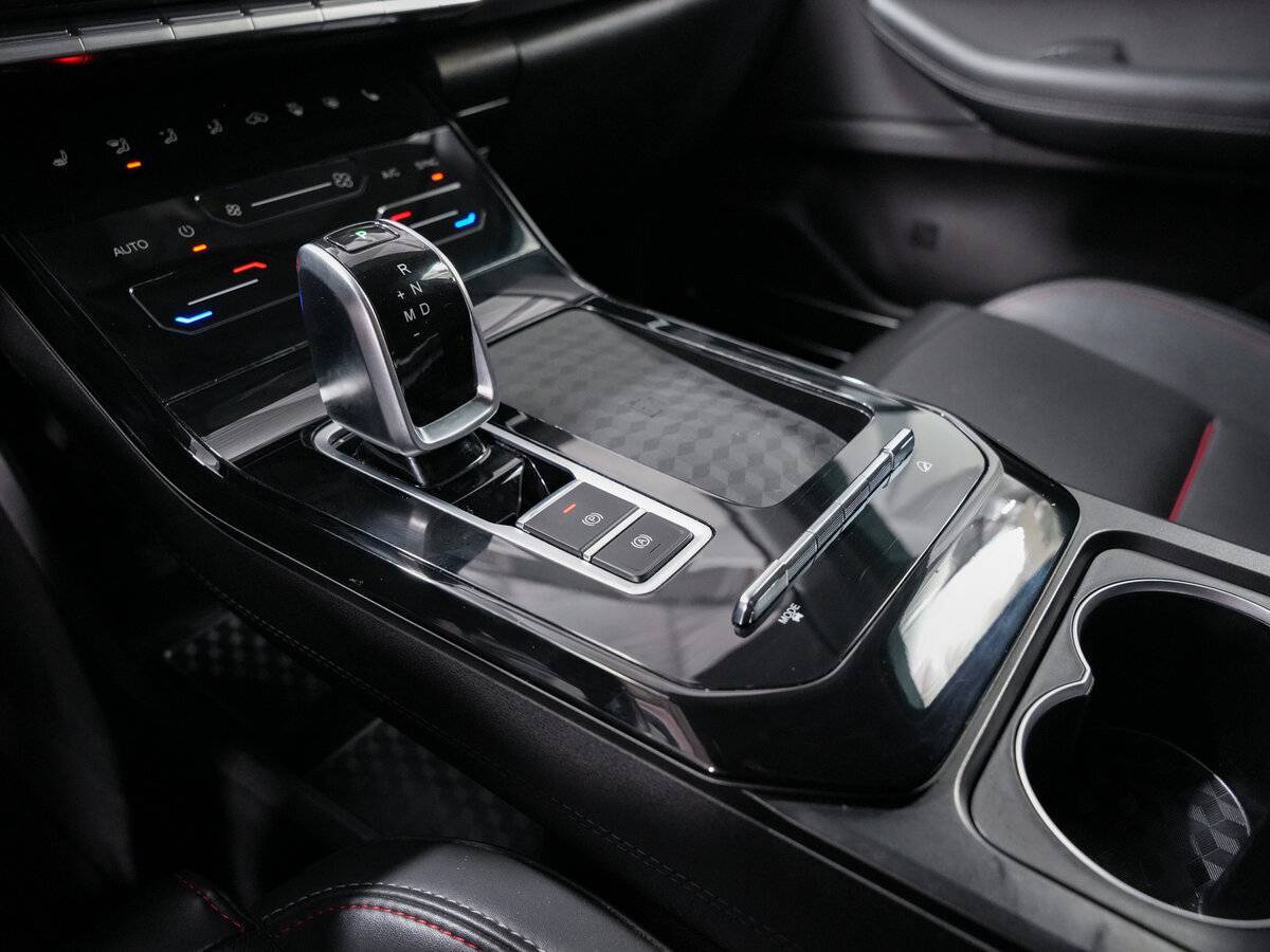 Chery Tiggo 7 Pro, 2020 - Фото №16