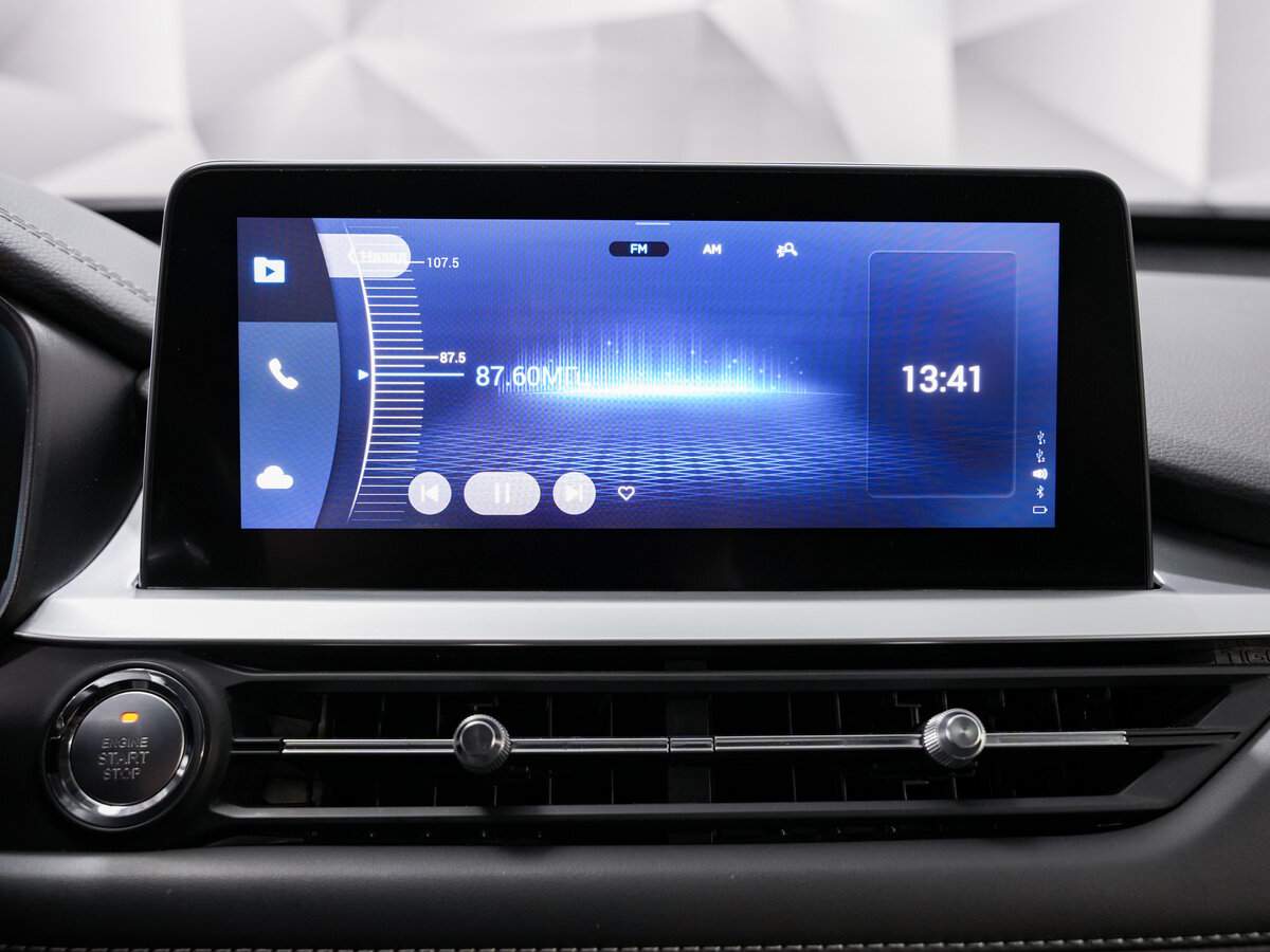 Chery Tiggo 7 Pro, 2020 - Фото №18