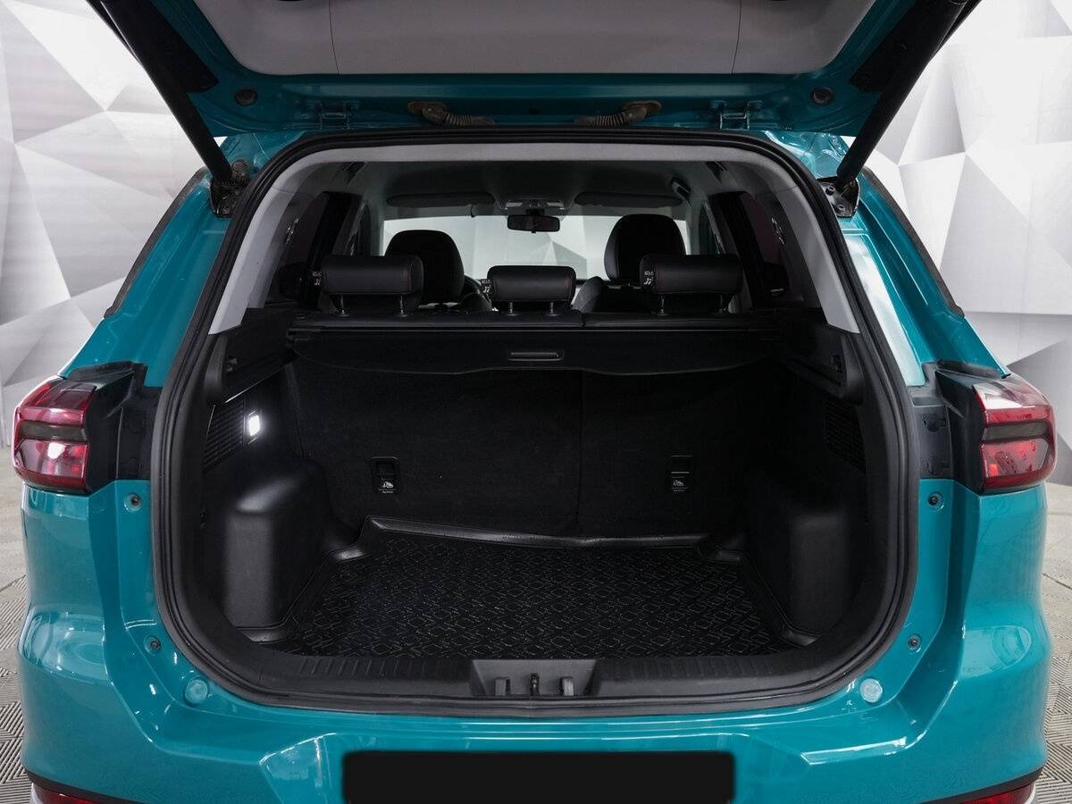 Chery Tiggo 7 Pro, 2020 - Фото №19